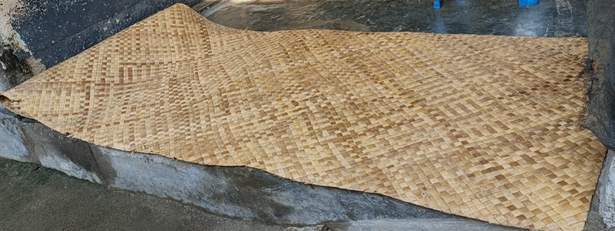Tipah Pandan